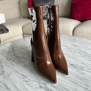 Revolve Raye Cleopatra Boot - BRAND NEW